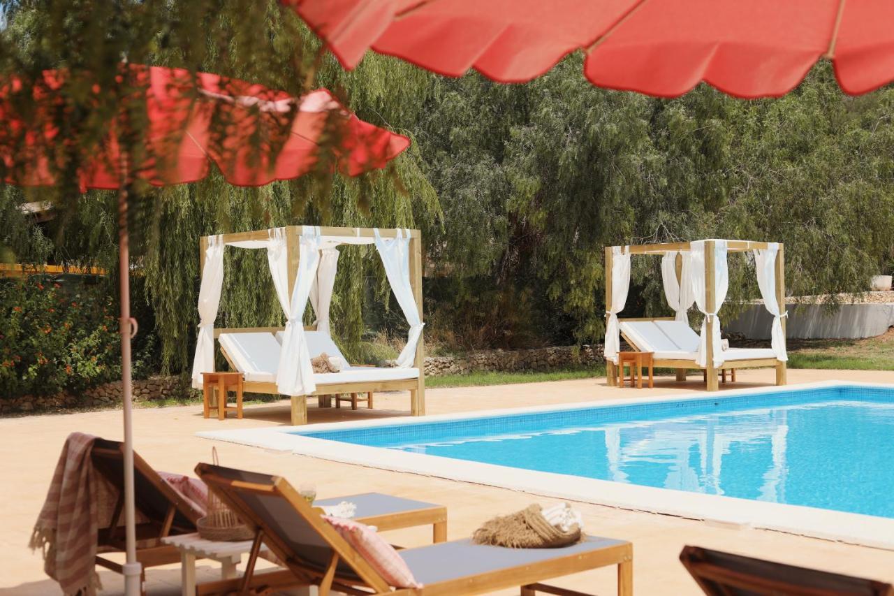 Llucatx Menorca Ξενοδοχείο Son Parc Εξωτερικό φωτογραφία