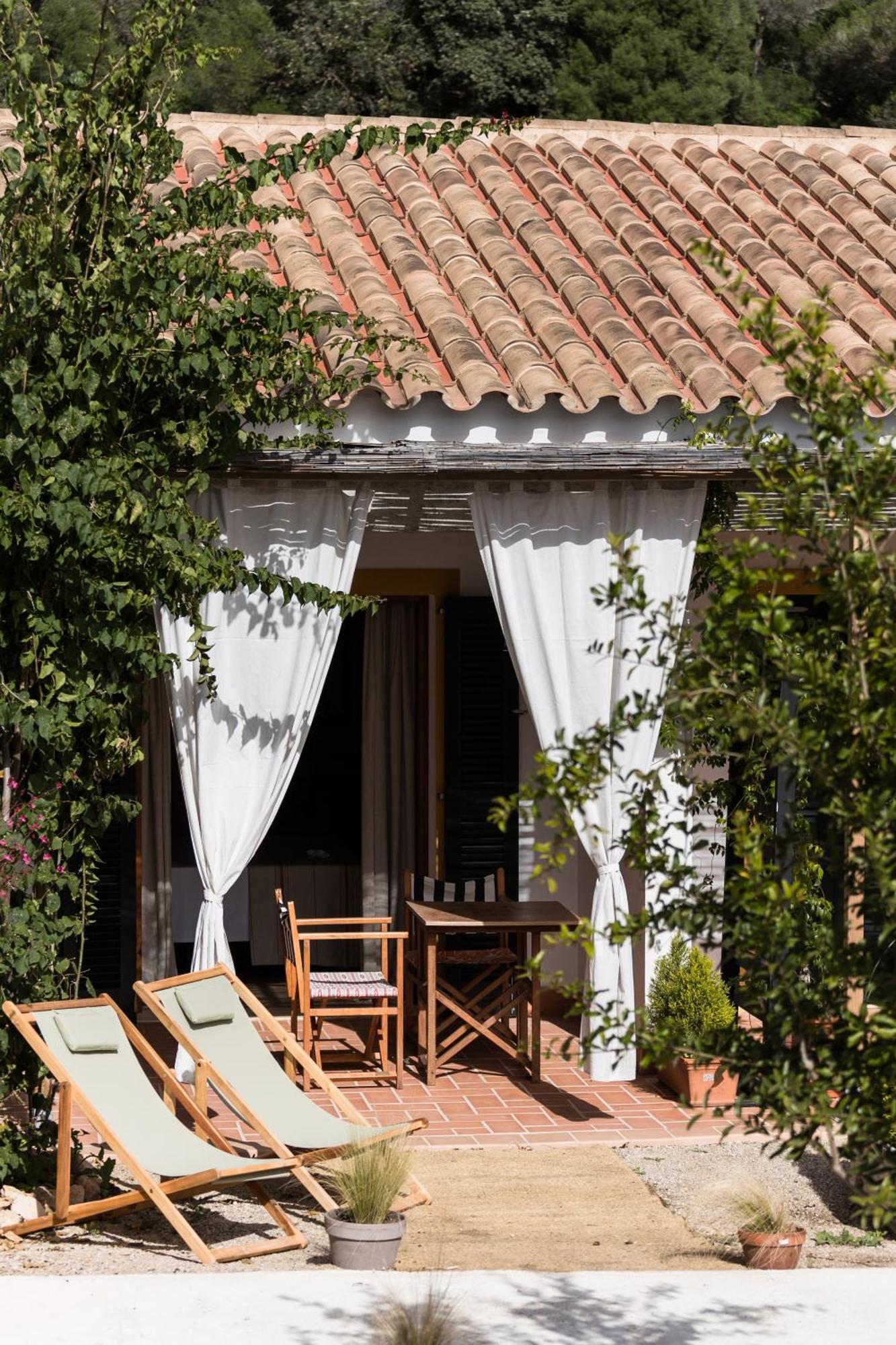 Llucatx Menorca Ξενοδοχείο Son Parc Δωμάτιο φωτογραφία